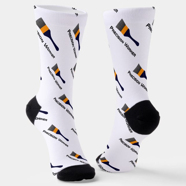 für Weekend Repair Club Socken (Gewinkelt)