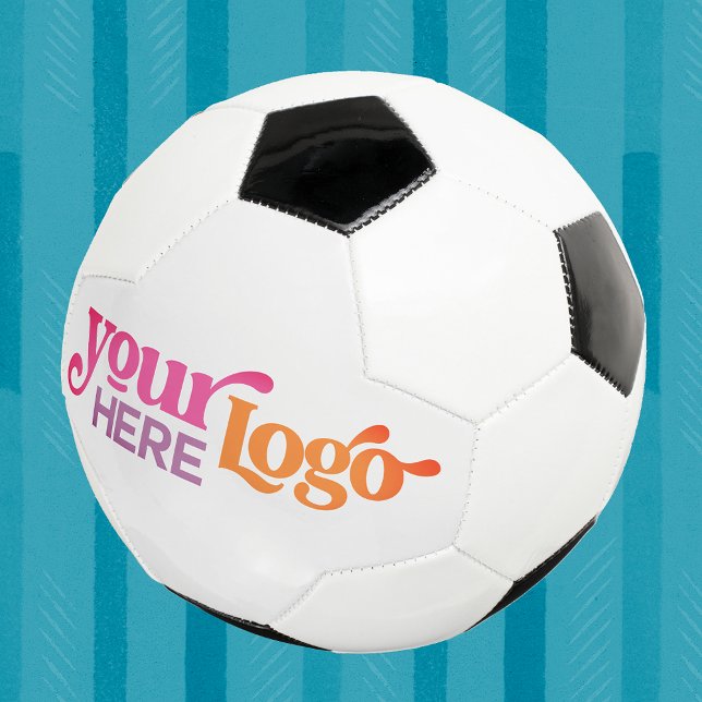 für Werbegeschenke für Corporate Picnics Fußball (for-Corporate-Picnics-Outdoor-Events-Promotional-Giveaways-Soccer-Ball-Custom-Logo-Template)