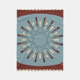 Für Wissenschaft Fleecedecke