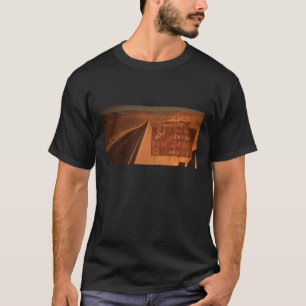 Furcht-und-Verabscheuen T-Shirt