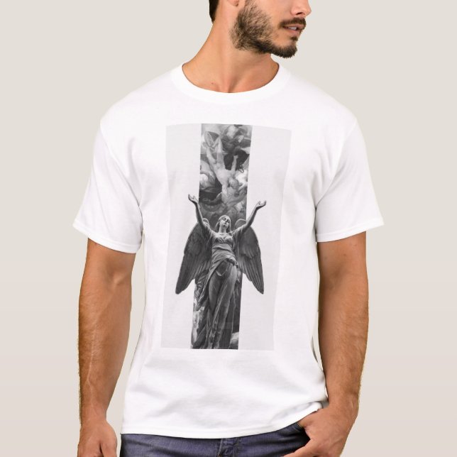 Furcht vor Gott T-Shirt (Vorderseite)