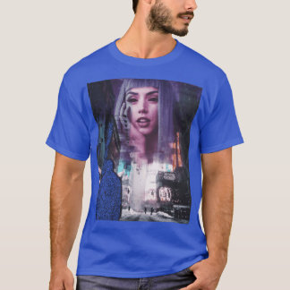 Furchtbar deutliche Cäsium-Witze T-Shirt