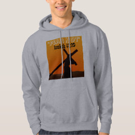 ''Fürchte dich nicht'' Hoodie