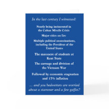 Fürchte dich nicht, Joe Biden zu unterstützen