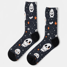 furchteinflößend socken