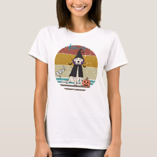 Fürchterlich lustige Hunde - Herbstwochen T-Shirt