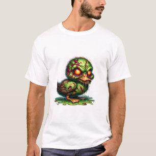 fürchterliches Duckeln T-Shirt