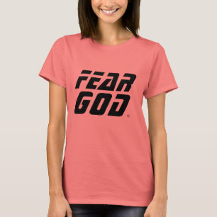 Furchtgott T-Shirt