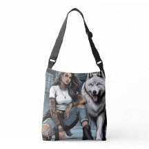 Furchtlos, frei und furchtlos.