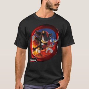 Furchtlos - Jahr der Schattenkunst T-Shirt