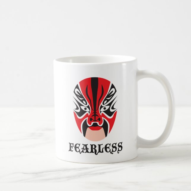 furchtlos kaffeetasse (Rechts)