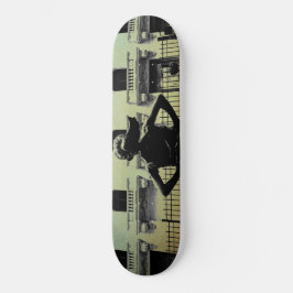 furchtlos skateboard