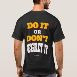🔥 Furchtlos T-Shirt