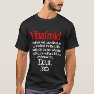 Furchtlos T-Shirt