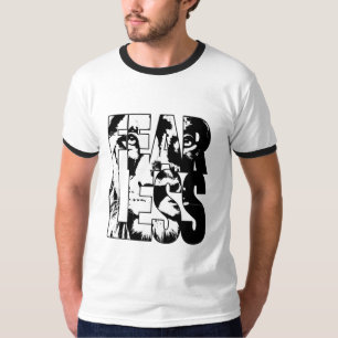 furchtlos T-Shirt