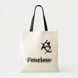 Furchtlose Tasche