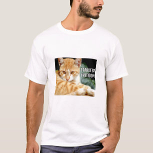 Furchtloser (leichter) T - Shirt
