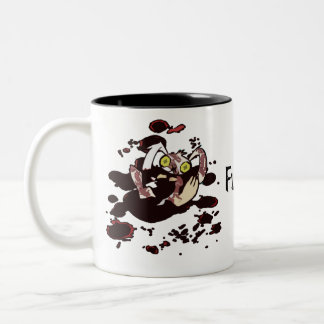 Furder! Tasse