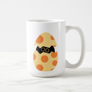 Furdiburb u. Huhn-Mutter Mug Kaffeetasse