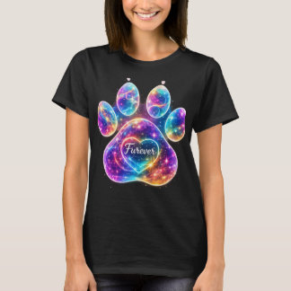 Furever & Still Walking Beside Me T-Shirt