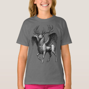 Furfur Ein Mythos und Geheimnis T-Shirt
