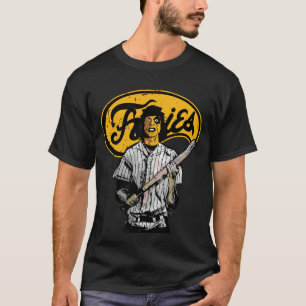 Furies Retro T-Shirt