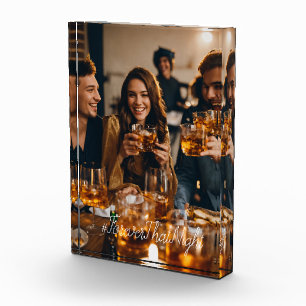#FürImmerDieseNachtFotoBlock Fotoblock