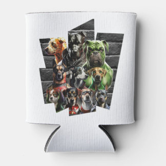 Furminators Coozie Dosenkühler