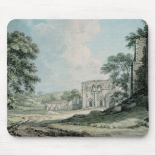 Furness Abtei, Lancashire Mousepad