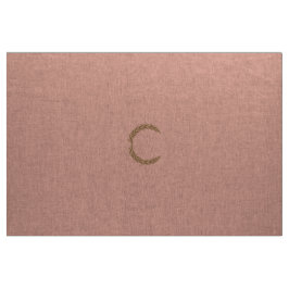 Furniture upholstery panels Textiles Polster rose Stoff