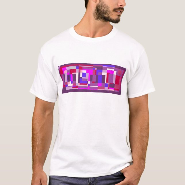 Furore 1. T-Shirt (Vorderseite)