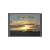 Furrever Zuhause Art Deco Mat