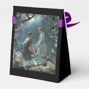 Furries: Shakespeares Ein Sommernachtstraum Geschenkschachtel