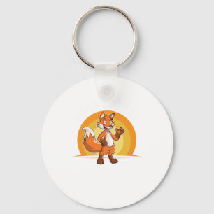 Furry Fandom Furries Fursona Fursuit Schlüsselanhänger