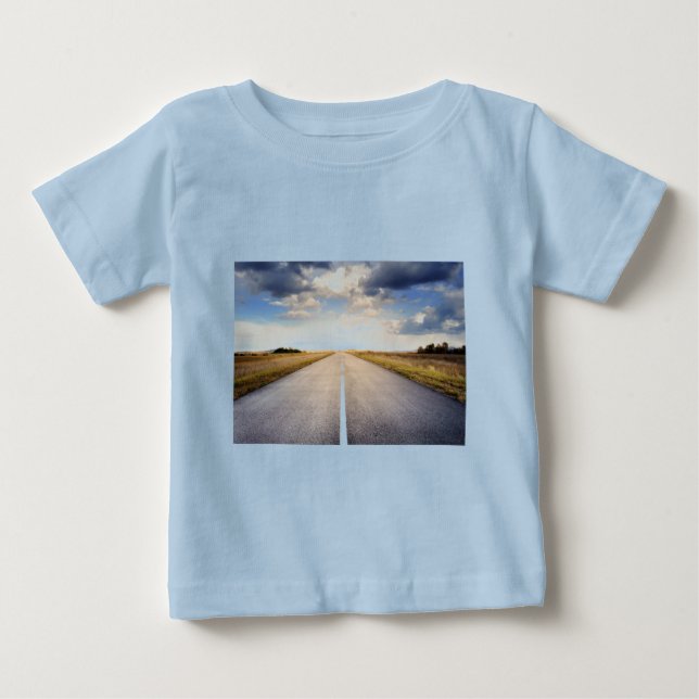 Für's Baby T-shirt (Vorderseite)