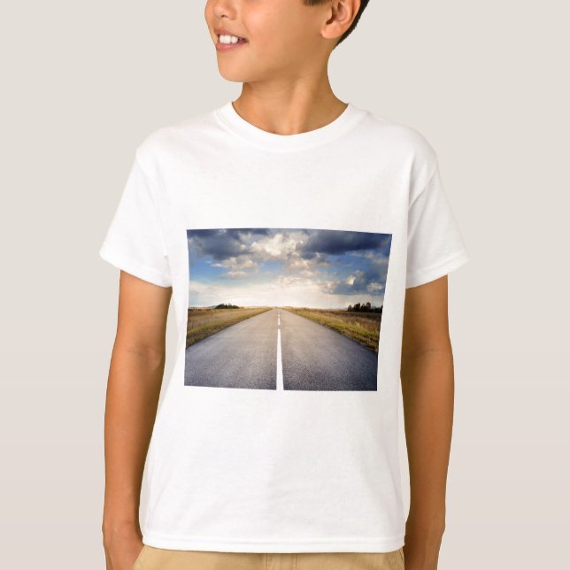 Für's T-Shirt (Vorderseite)