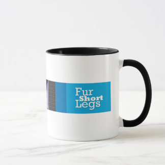 FurShortLegs Tasse