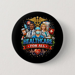Fürsorge für alle button