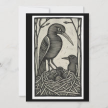 Fürsorge für Mutter