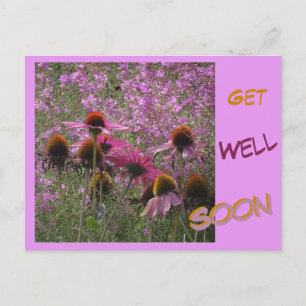 Fürsorger Kust. Text wird bald gut auf Postkarte