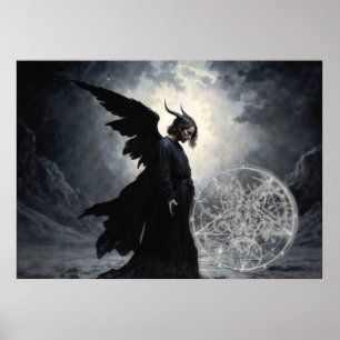 Fürst der Finsternis Poster