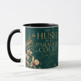 Fürst von Siam. Tasse