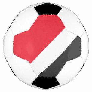 Fürstentum Sealand Flag Fußball