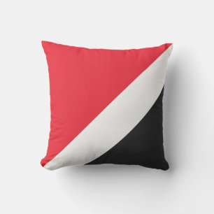 Fürstentum Sealand Flag Kissen