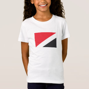 Fürstentum Sealand Flag T-Shirt