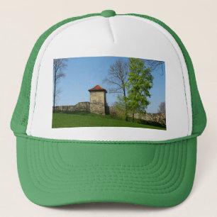 Fürstenturm Truckerkappe
