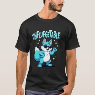 Fursuiting-Furry-Fandom-Kostümperformance-Furson T-Shirt