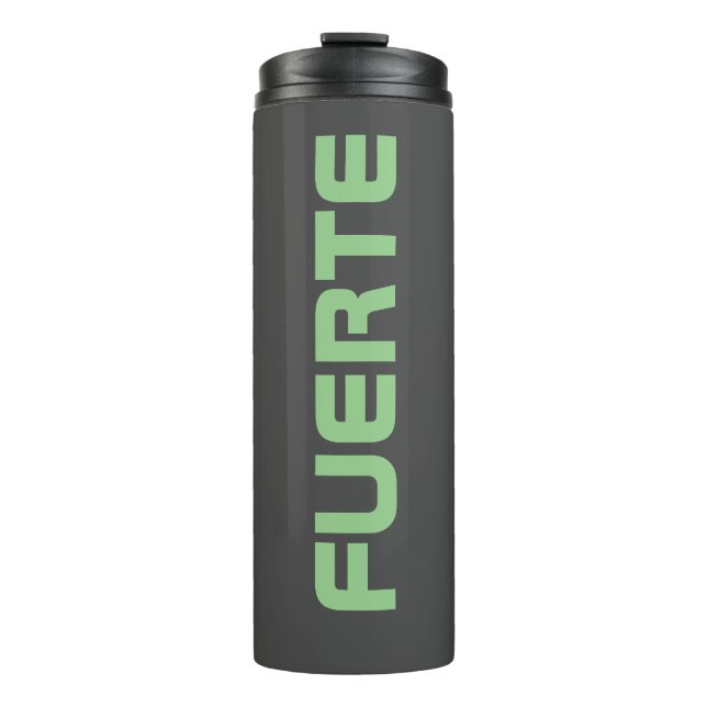 Fürte Thermosbecher (Vorderseite)