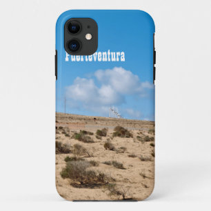 Fürteventura Case-Mate iPhone Hülle