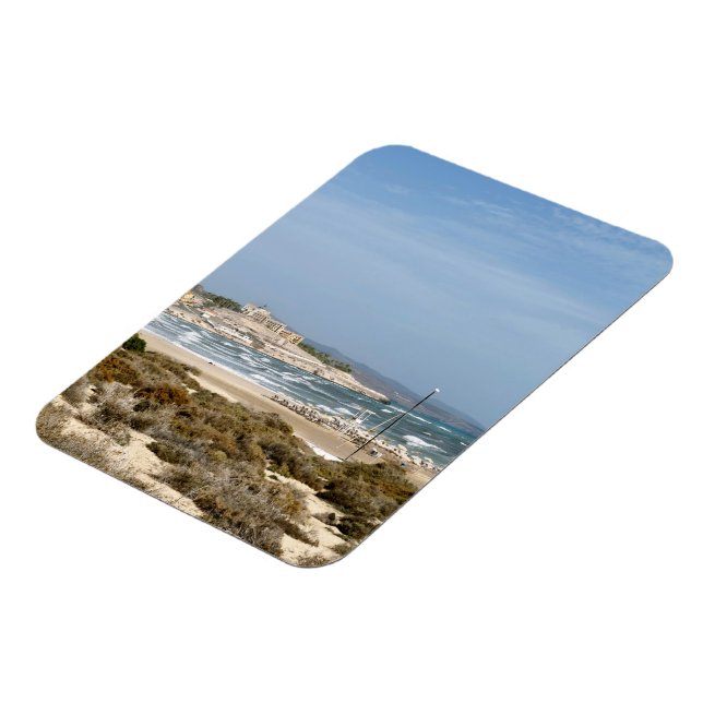 Fürteventura Magnet (Linke Seite)